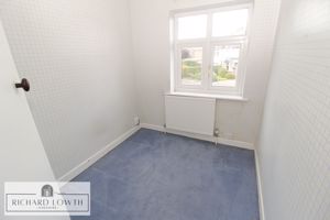 Bedroom Three- click for photo gallery